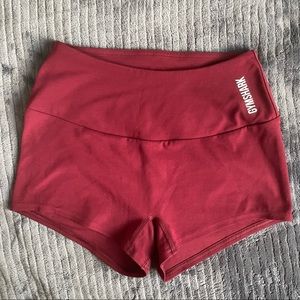 Gymshark Shorts Small
